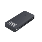 En kaliteli powerbank ve laptop ekran çoklayıcı modelleriyle işlerinizi kolaylaştırın. Uygun fiyatlar ve hızlı kargo için hemen inceleyin