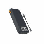 En kaliteli powerbank ve laptop ekran çoklayıcı modelleriyle işlerinizi kolaylaştırın. Uygun fiyatlar ve hızlı kargo için hemen inceleyin