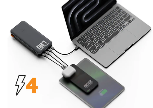 En kaliteli powerbank ve laptop ekran çoklayıcı modelleriyle işlerinizi kolaylaştırın. Uygun fiyatlar ve hızlı kargo için hemen inceleyin