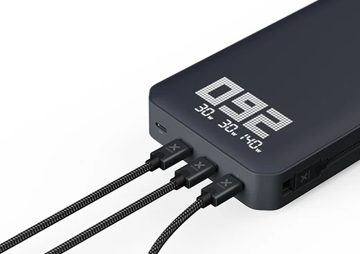 En kaliteli powerbank ve laptop ekran çoklayıcı modelleriyle işlerinizi kolaylaştırın. Uygun fiyatlar ve hızlı kargo için hemen inceleyin
