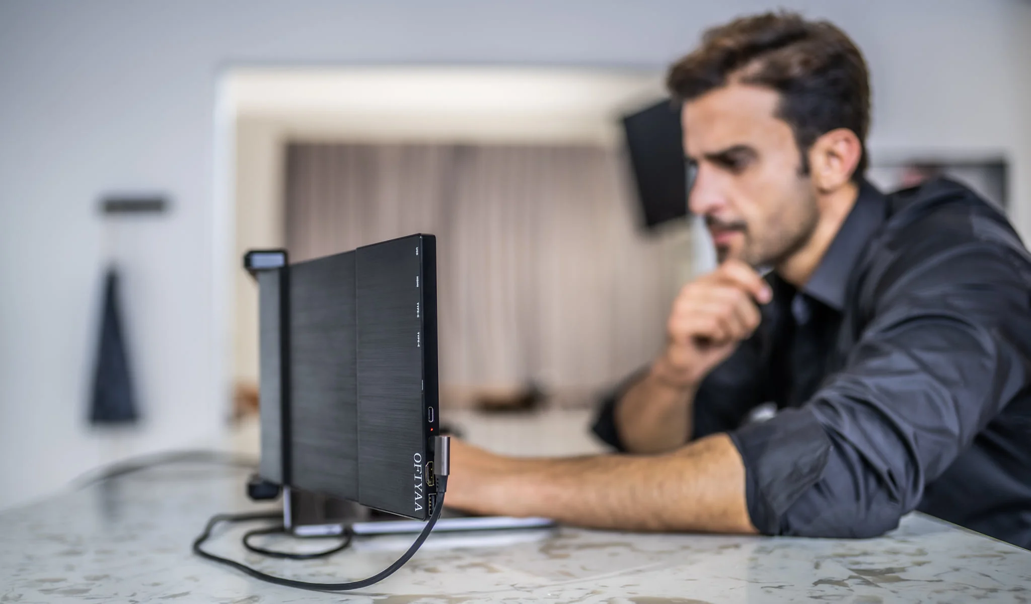 En kaliteli powerbank ve laptop ekran çoklayıcı modelleriyle işlerinizi kolaylaştırın. Uygun fiyatlar ve hızlı kargo için hemen inceleyin