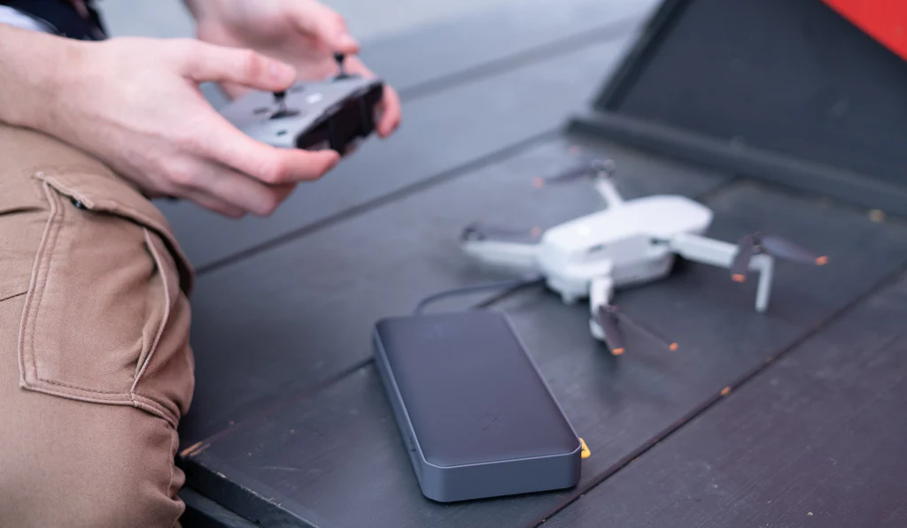 En kaliteli powerbank ve laptop ekran çoklayıcı modelleriyle işlerinizi kolaylaştırın. Uygun fiyatlar ve hızlı kargo için hemen inceleyin