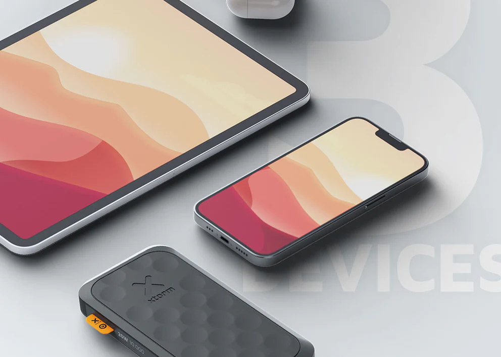 En kaliteli powerbank ve laptop ekran çoklayıcı modelleriyle işlerinizi kolaylaştırın. Uygun fiyatlar ve hızlı kargo için hemen inceleyin