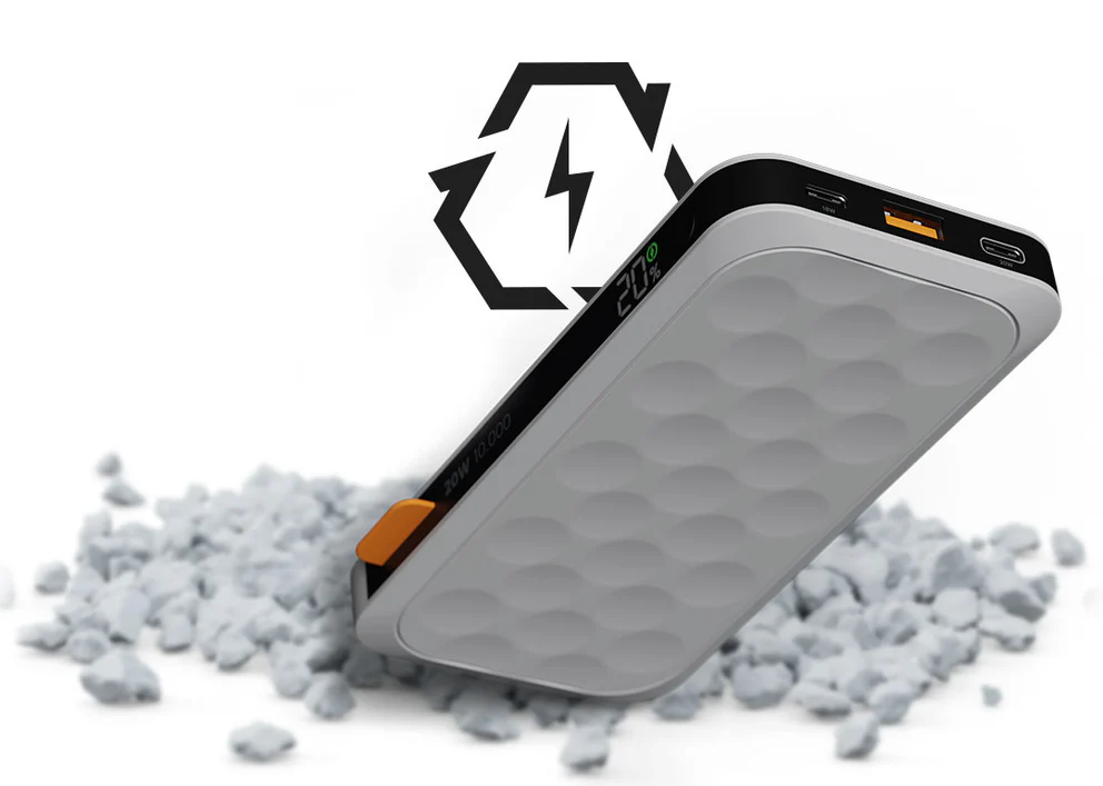 En kaliteli powerbank ve laptop ekran çoklayıcı modelleriyle işlerinizi kolaylaştırın. Uygun fiyatlar ve hızlı kargo için hemen inceleyin